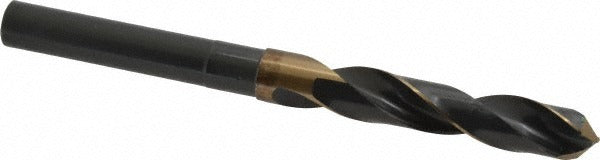 PRECISION TWIST DRILL Precision Twist Drill 6000007 Reduced Shank Drill Bit Cobalt