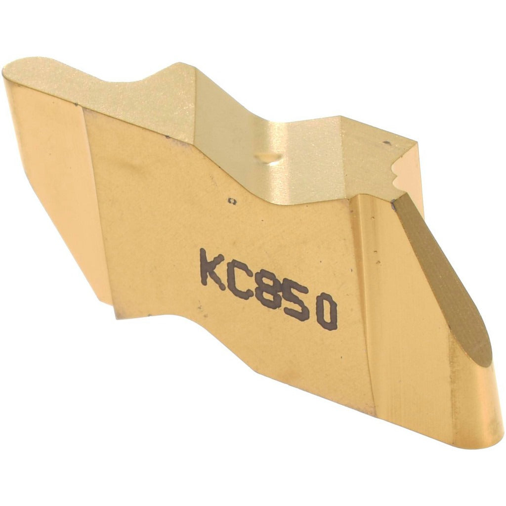 KENNAMETAL Kennametal 1113825 Grooving Insert NR3047 KC850 Carbide