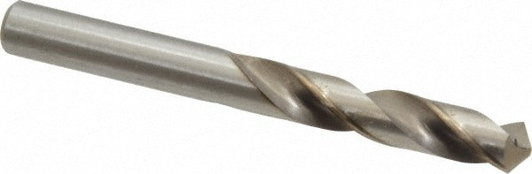 CLEVELAND CONTROLS Cleveland C04526 Drill Bit Letter K Hss 118 Degree