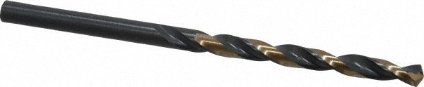 TRIUMPH TWIST DRILL Triumph Twist Drill 012614 Jobber Drill Bit Wire 14