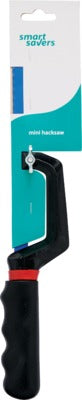 BSC PREFERRED Bsc Preferred 10133 Mini Hack Saw 12 Inches