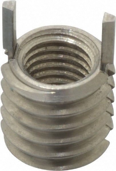 JERGENS Jergens 215-066522 Thread Locking Insert Unf Stainless Steel