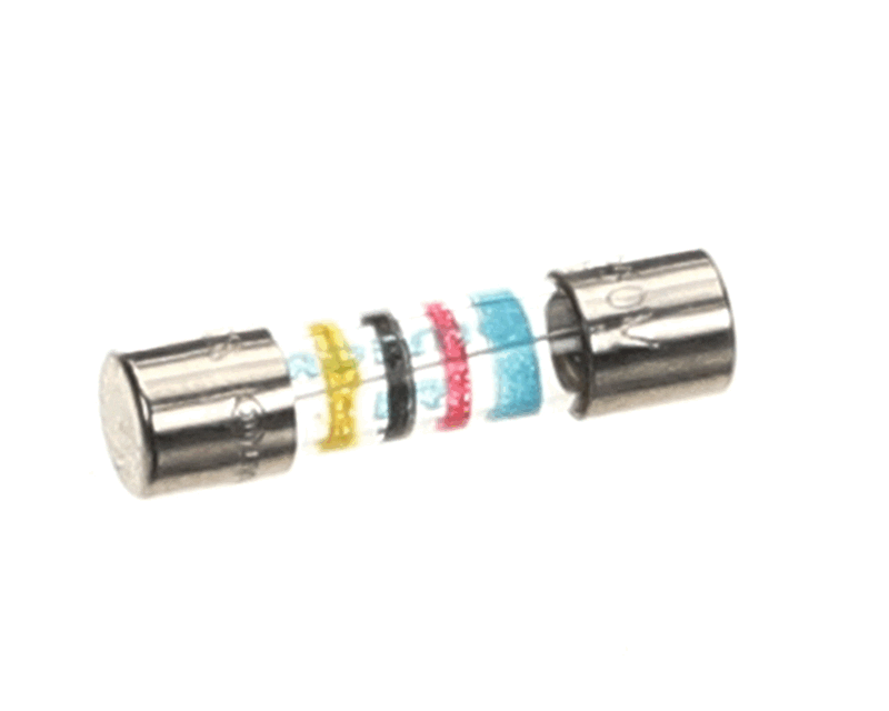 ELECTROLUX PROFESSIONAL Electrolux Professional 0C5239 Time-lag fuse 4 A (5 x 20 mm) Replacement 0C5239