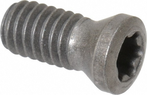 SECO TOOLS Seco 00040420 Lock Screw TP15 Torx Plus M2.5 Milling