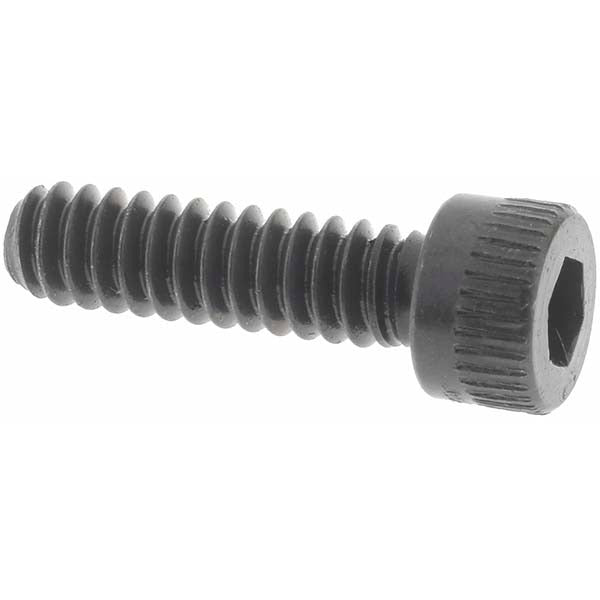 VALUE COLLECTION Value Collection MP72042 Hex Socket Cap Screw 6-32 Unc 50 Pack