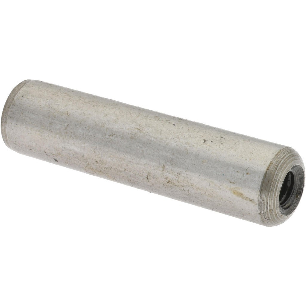 GIBRALTAR Gibraltar Z1210 Flat Vent Pull Out Dowel Pin 3/8x1.5in