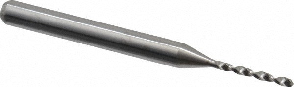 KYOCERA SGS PRECISION TOOLS Sgs 07324 Circuit Board Drill Bit Size 57 Solid Carbide