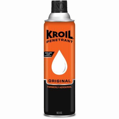 KANO LABORATORIES Kano Laboratories Llc KS162 Penetrating Oil 16.5 Oz
