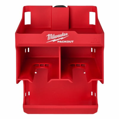 MILWAUKEE Milwaukee 48-22-8343 Packout Tool Station 2 Pack