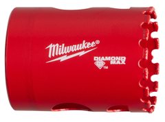 Milwaukee 49565630 Diamond Plus Hole Saw 1-1/2 in