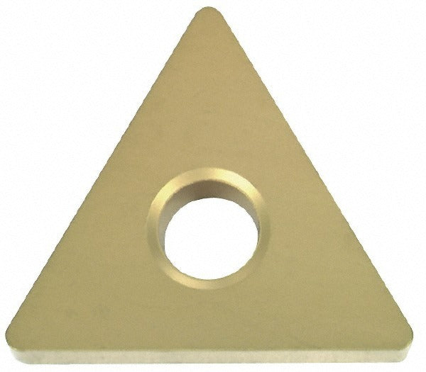 SUMITOMO Sumitomo U100100 Pcbn Turning Insert BN250 Triangle