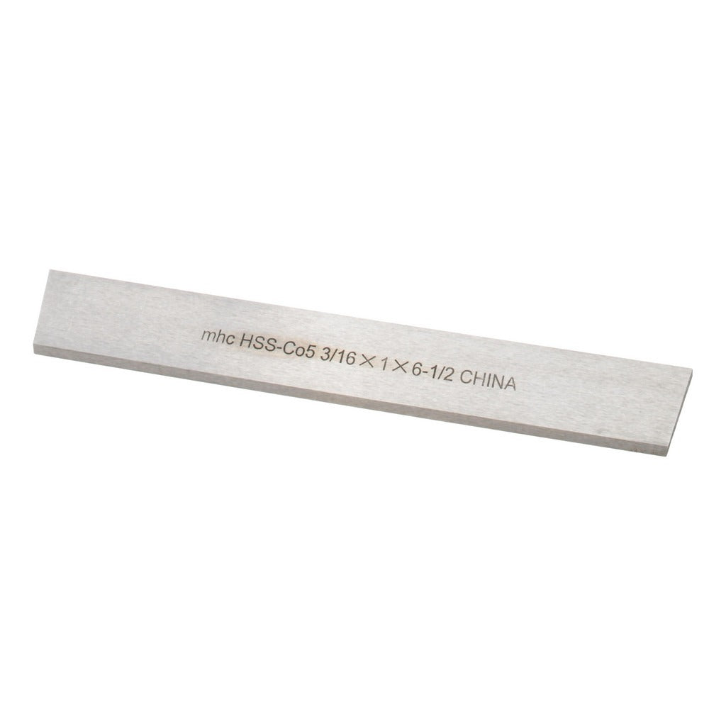 VALUE COLLECTION Value Collection 461-2006 Parallel Cutoff Blade M35 Cobalt
