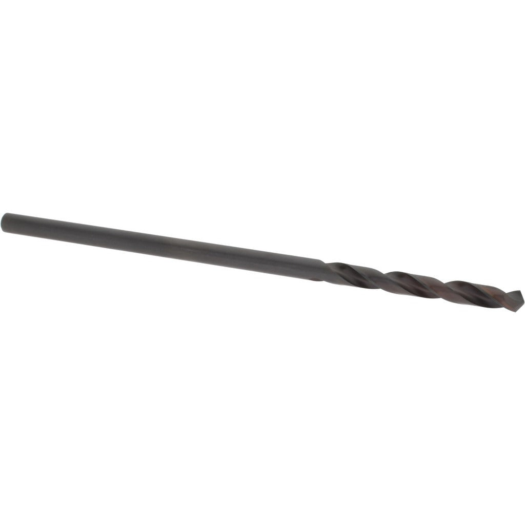 HERTEL Hertel C.E05.1191 Aircraft Extension Drill Bit 15/32 in Hss