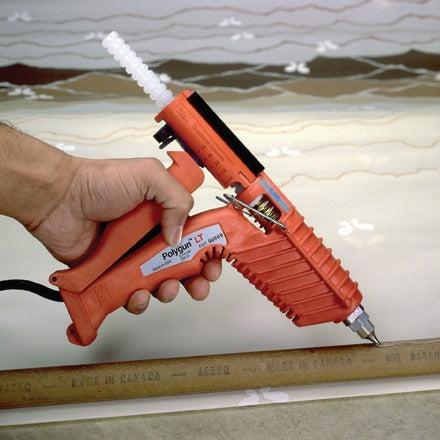 BSC PREFERRED Bsc Preferred GL3MLTQ Low-melt Glue Gun Applicator