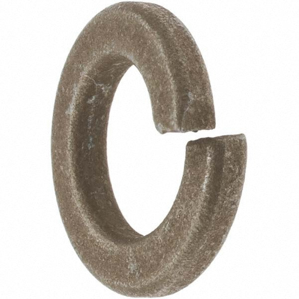 VALUE COLLECTION Value Collection 36729 Split Lock Washer 1/2 in Alloy Steel 200pk