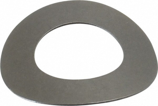 GARDNER SPRING Gardner Spring MU500-0180 Curved Disc Spring