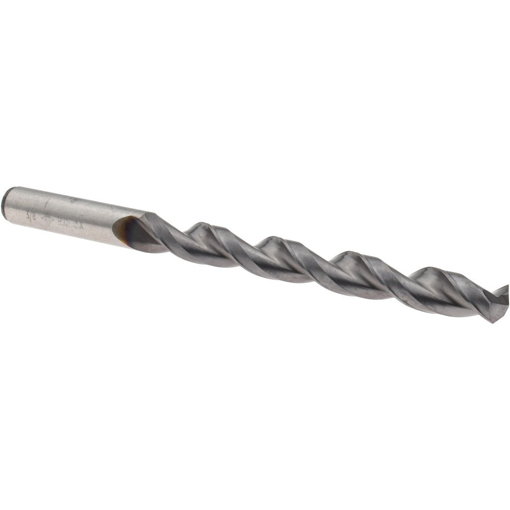 CLEVELAND CONTROLS Cleveland C16969 Cobalt Jobber Drill Bit 3/8 Inch