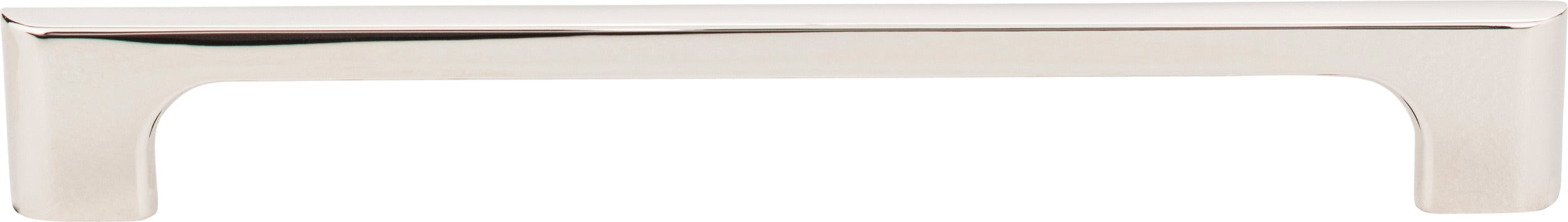 JEFFREY ALEXANDER Jeffrey Alexander 286-192NI Cabinet Pull Polished Nickel