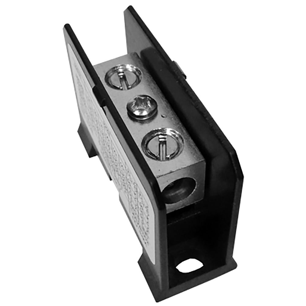 MARATHON SPECIAL PRODUCTS Marathon Special Products 1411300 Power Distribution Block 115 A (1 Pole) 784337 14113