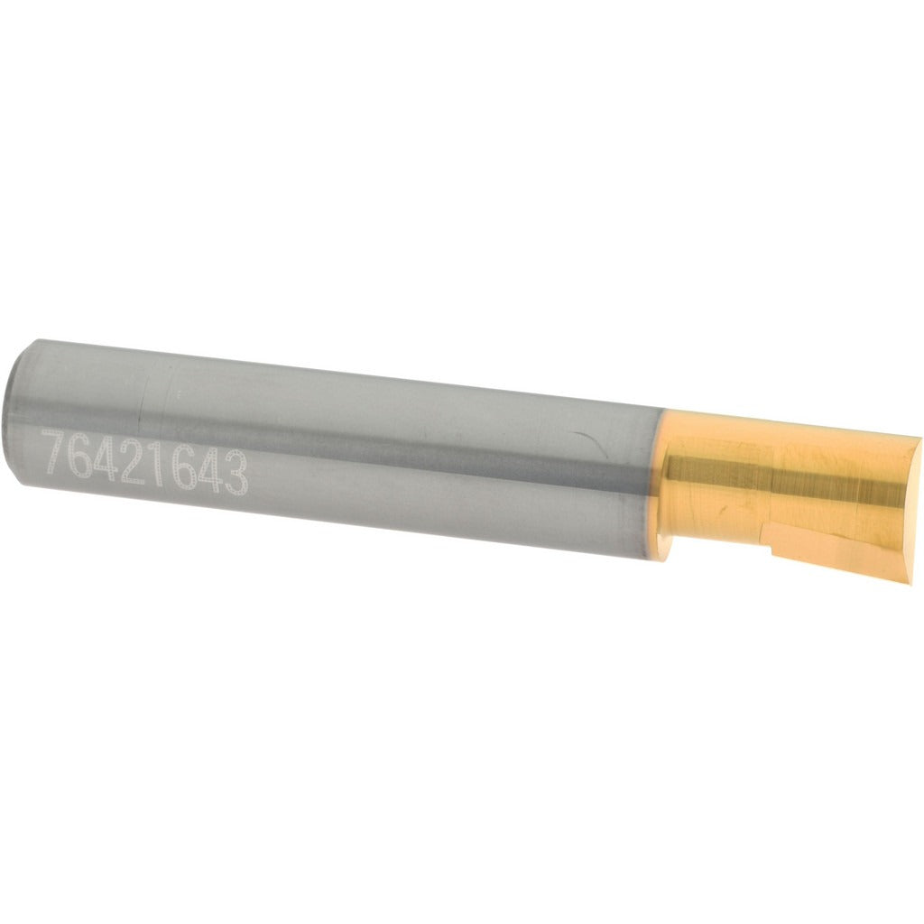 ACCUPRO Accupro ACC-BB490750G Boring Bar Micrograin Carbide Tin