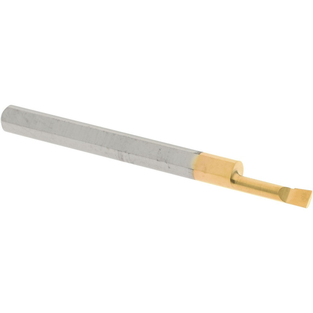 ACCUPRO Accupro ACC-BB080300G Boring Bar Solid Carbide Tin