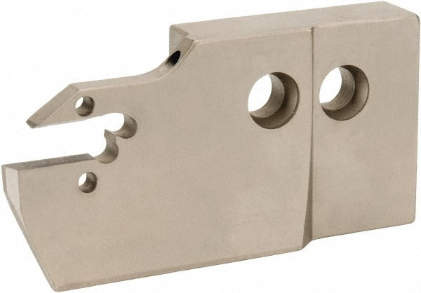 ISCAR Iscar 2550056 Indexable Grooving Blade Left Hand