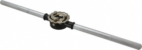 IRWIN Irwin 12446 Hex Die Stock 1-13/16 in Outside Diameter