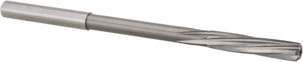 MAGAFOR Magafor 88860004890 Chucking Reamer 0.1925 in Solid Carbide