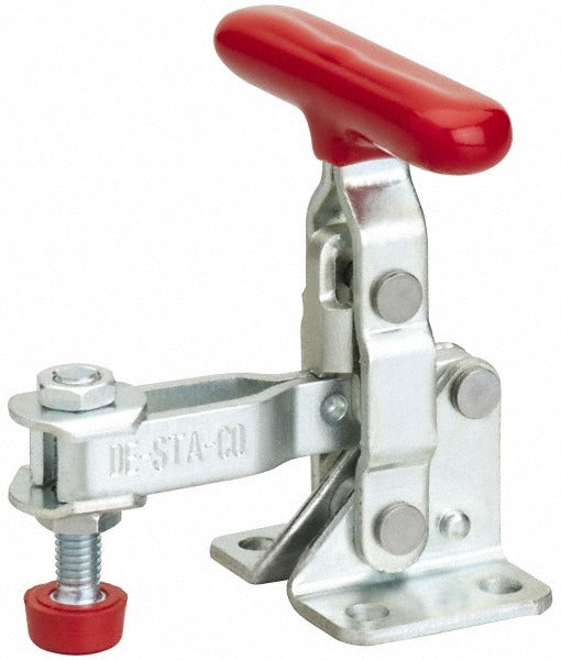 DE-STA-CO De-sta-co 201-TU Hold-down Toggle Clamp 100 Lb