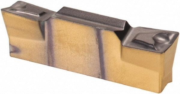 ISCAR Iscar 6200306 HFPR4004 IC808 Grooving Insert 4mm