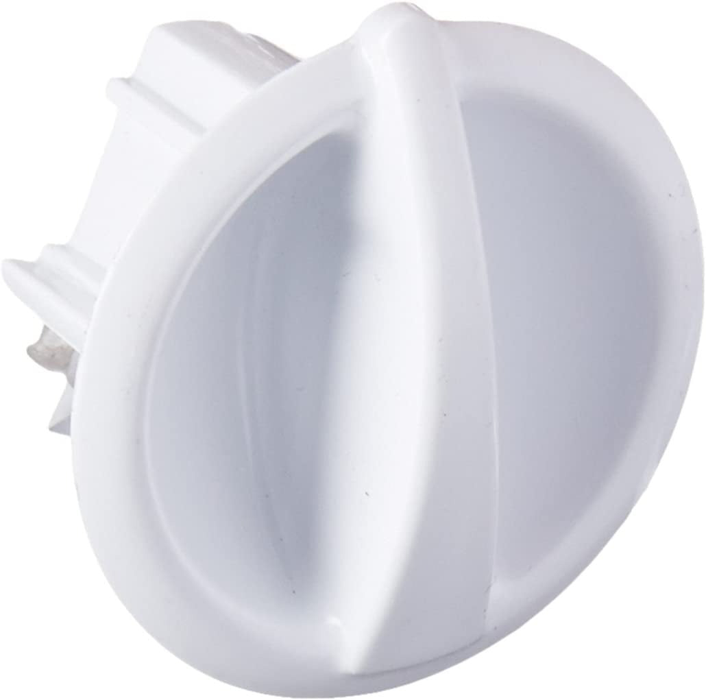 ELECTROLUX Electrolux 240360801 Temperature Control Knob (Single)