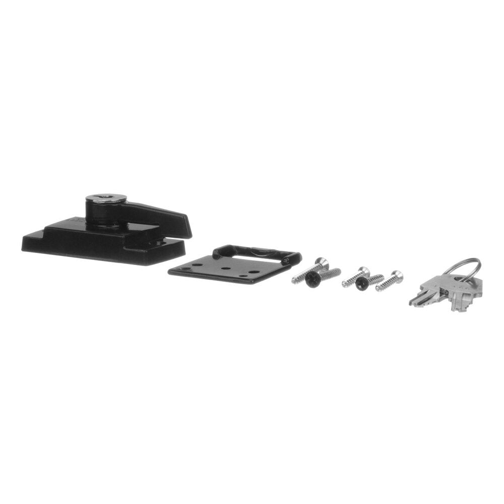 BEVERAGE AIR Beverage Air 2036141 Lock Mechanical (Each) 2036141