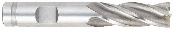 OSG Osg 5818500 Square End Mill 0.2953 in 4 Flute Cobalt