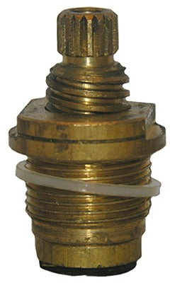LASCO Larsen Supply Co. S-106-2NL Central Brass 2402 Cold Stem