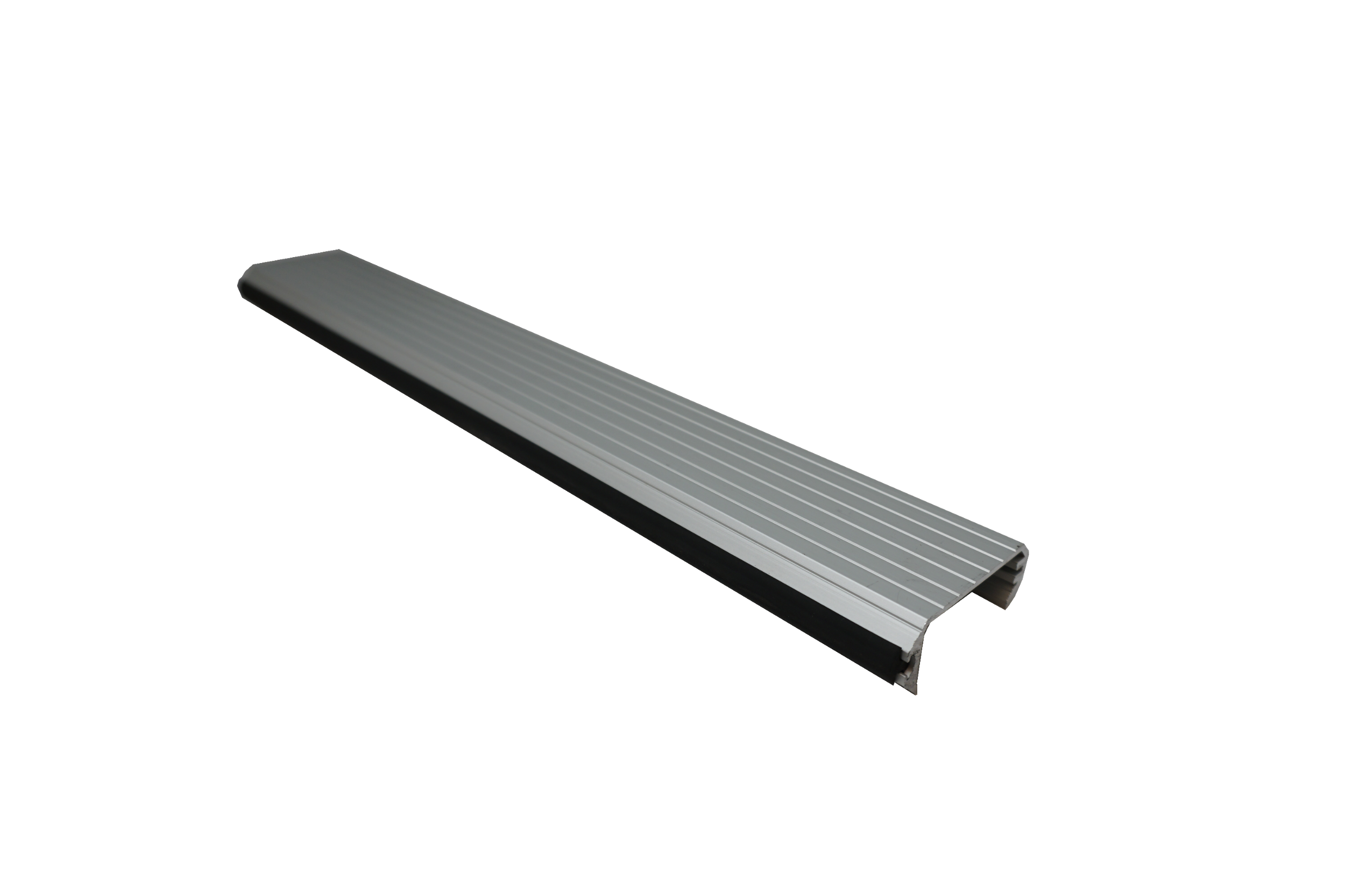NONSTOCK Nonstock 1239bb24 Aluminum Bumper Guards