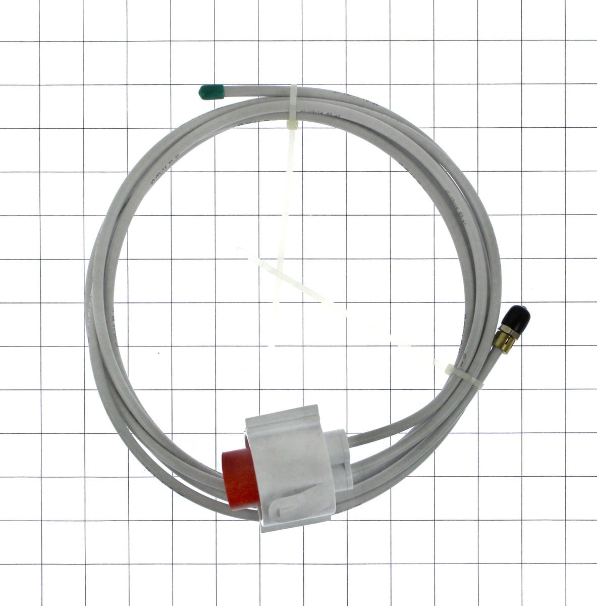 BOSCH Bosch 00615389 Refrigerator Filter Water Inlet (1560170)