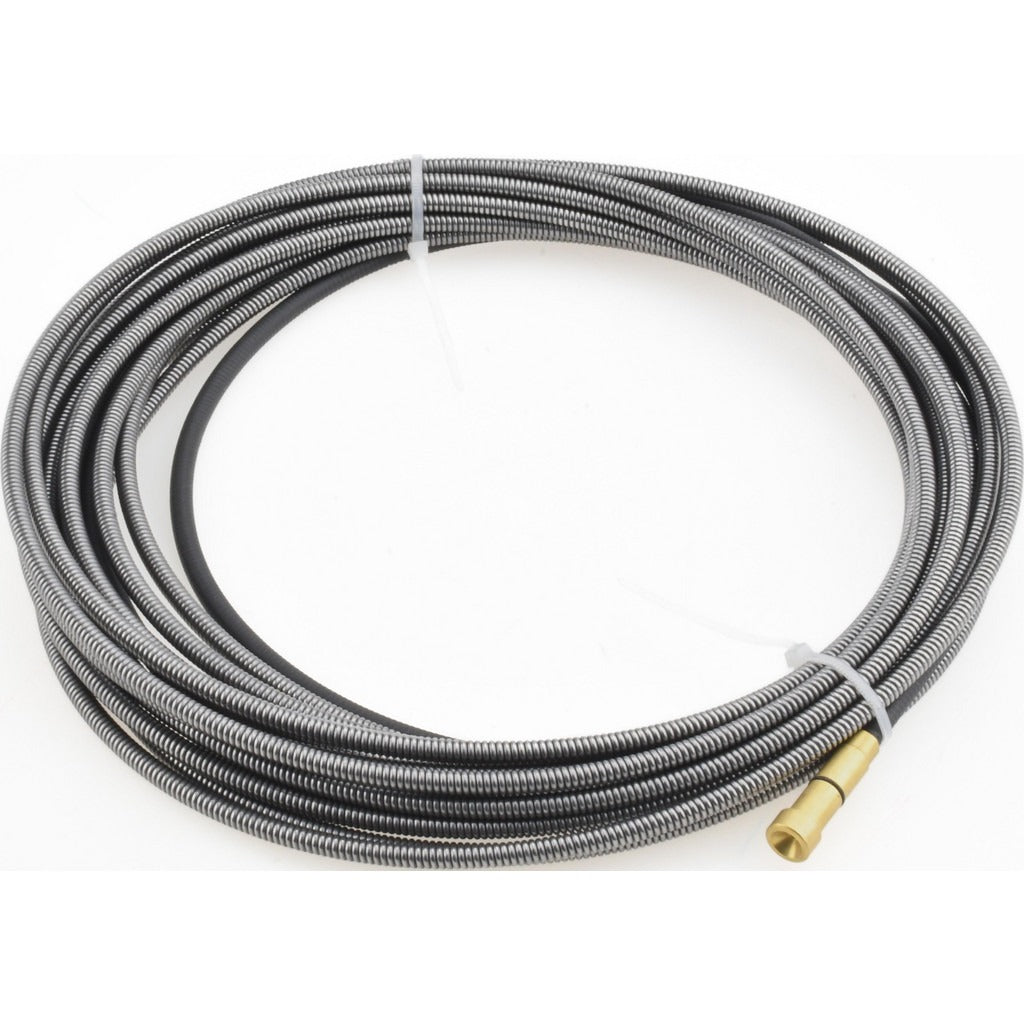 VALUE COLLECTION Value Collection 316112404 Mig Wire Liner 25 Ft Steel