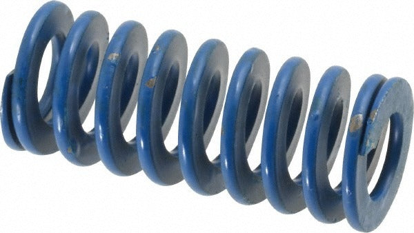 ASSOCIATED SPRING Associated Spring Raymond 103-407 Die Spring Medium-duty