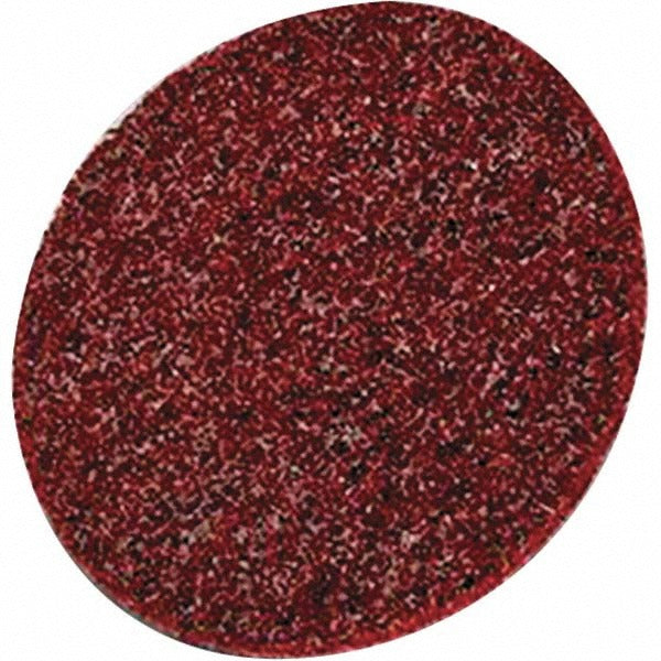 3M 3M 7010299291 Quick-change Disc 2in Aluminum Oxide Medium