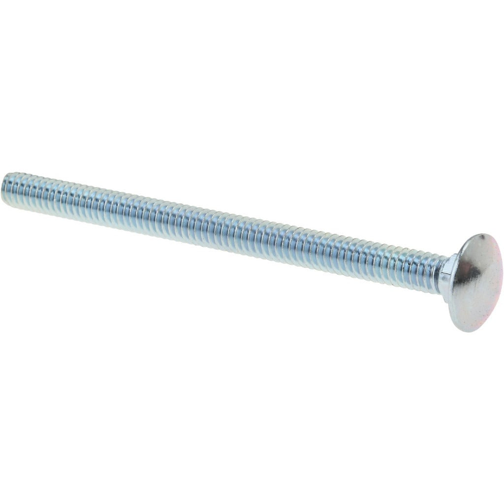 VALUE COLLECTION Value Collection CAI202503500-10LBBX Carriage Bolt 1/4-20