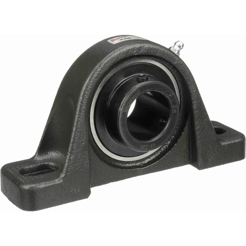 BROWNING Browning 767458 Pillow Block Bearing 1-1/4 Inch Bore