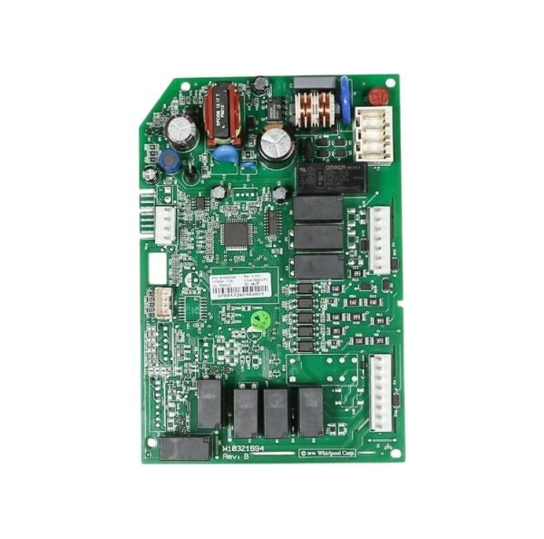 WHIRLPOOL Whirlpool W11035748 Refrigerator Electronic Control Board Replaces AP6039975 W10268622 W10902294 WPW10268622