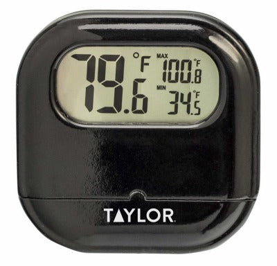 TAYLOR PRECISION PRODUCTS Taylor Precision Products 1700 Digital Thermometer