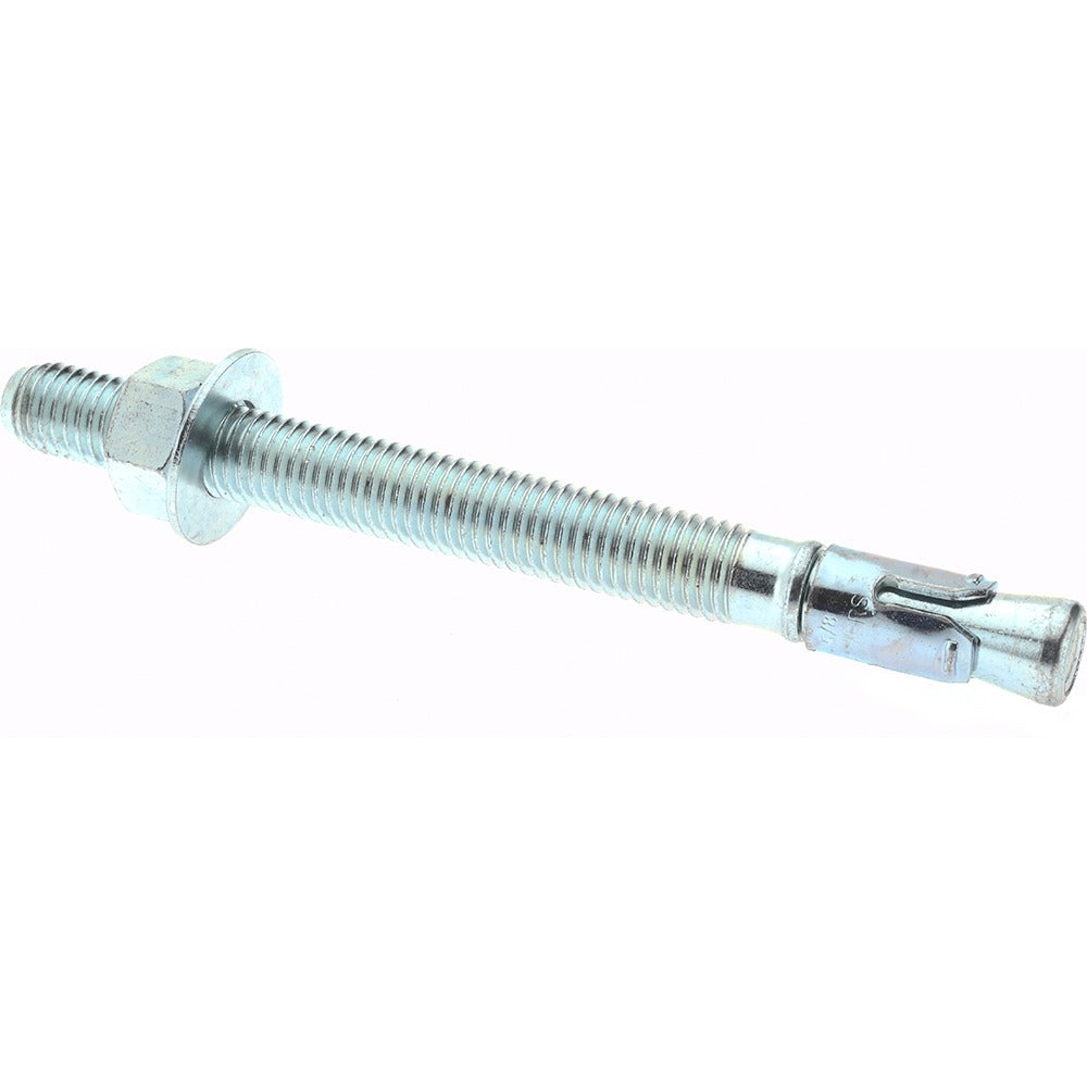 VALUE COLLECTION Value Collection CD555898 Concrete Wedge Anchor 5/8 in 10pk