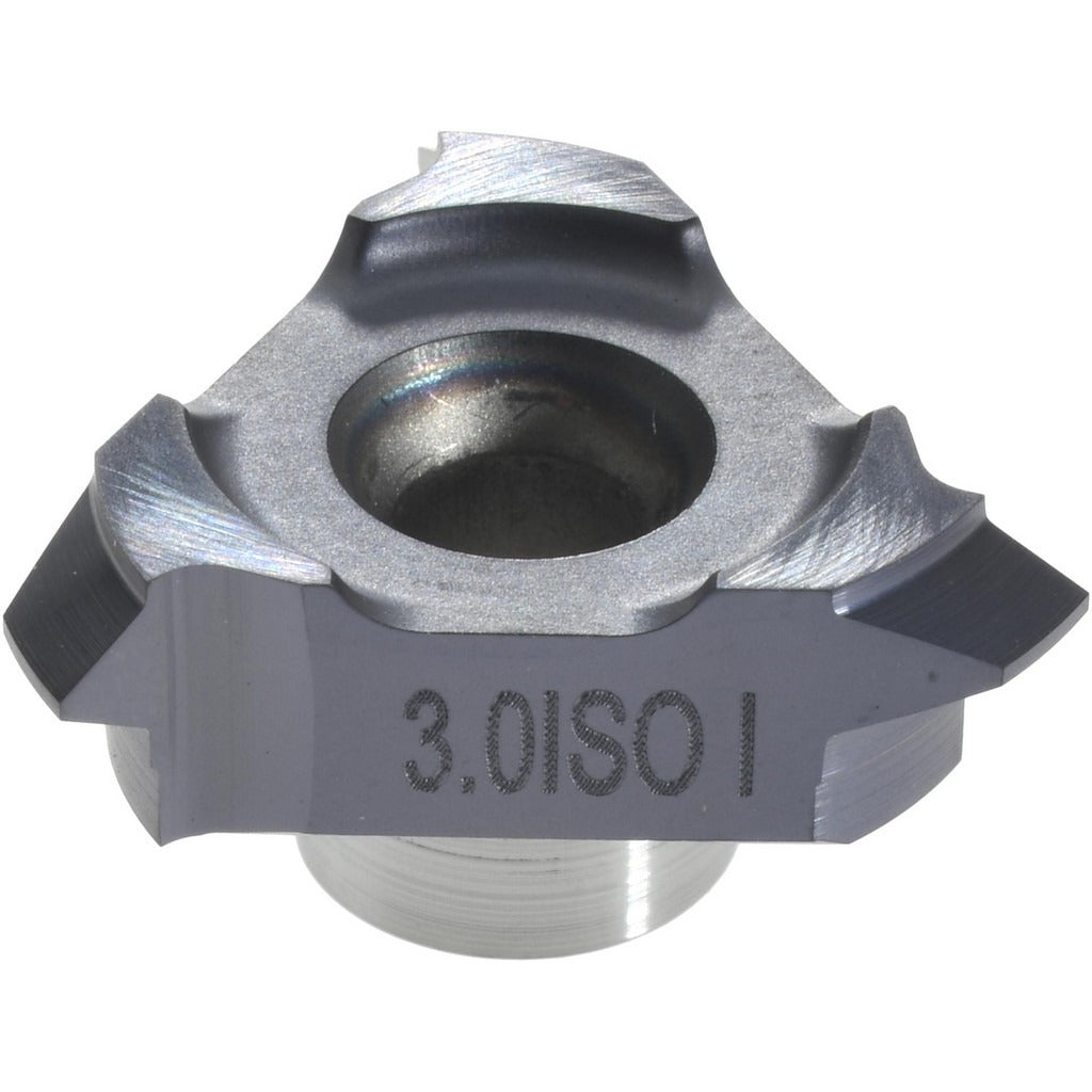 CARMEX Carmex C18I3.0ISOMT7 Threading Insert Iso MT7 Carbide
