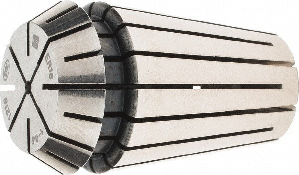 TECHNIKS Techniks 04216-01 ER16 Collet 1 Mm Through Coolant