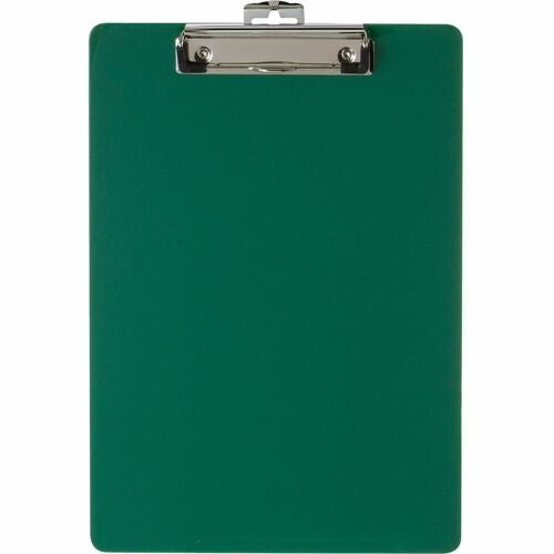 OFFICEMATE Officemate OIC83063 Recycled Plastic Clipboard Letter Size