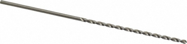 PRECISION TWIST DRILL Precision Twist Drill 5998917 Taper Length Drill Bit