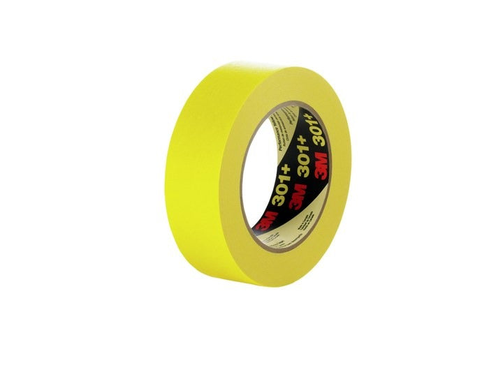 3M 3M 7000124891 Performance 301+ Masking Tape 1.88 in x 60.14 yd (24 per Case)