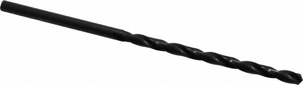 VALUE COLLECTION Value Collection 01400142 7/32 Taper Length Hss Drill Bit